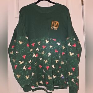 Disney Parks Spirit Jersey - Sz XL